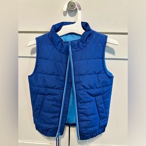 Cat and Jack Toddler Vest